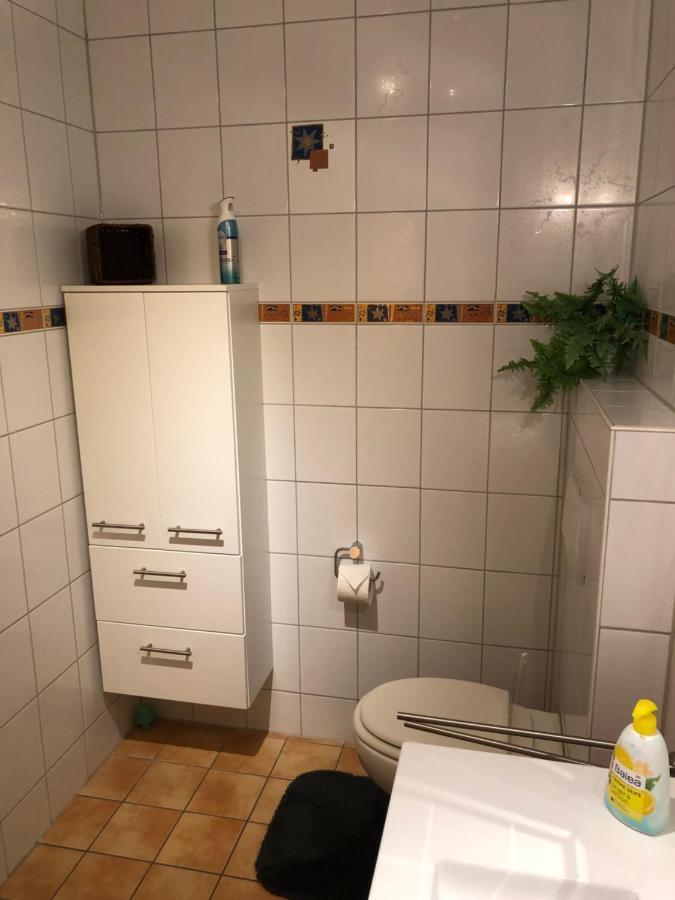 Ferienwohnung Tannaecker Freigericht Εξωτερικό φωτογραφία