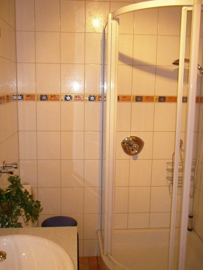 Ferienwohnung Tannaecker Freigericht Εξωτερικό φωτογραφία